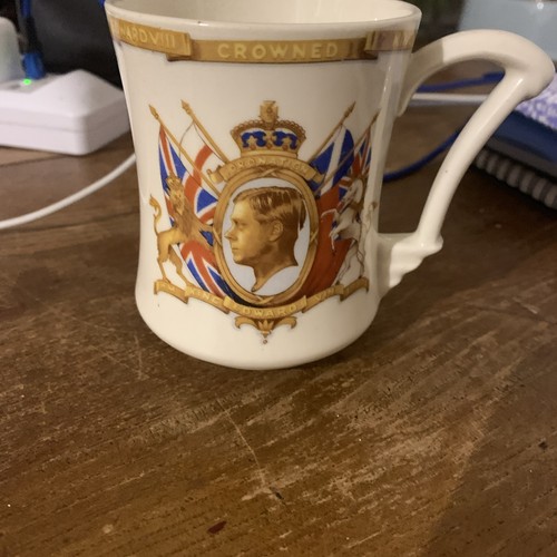 Vintage 1937 king - king, viii