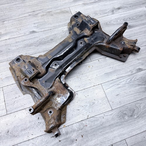 Peugeot 207 subframe engine - peugeot,