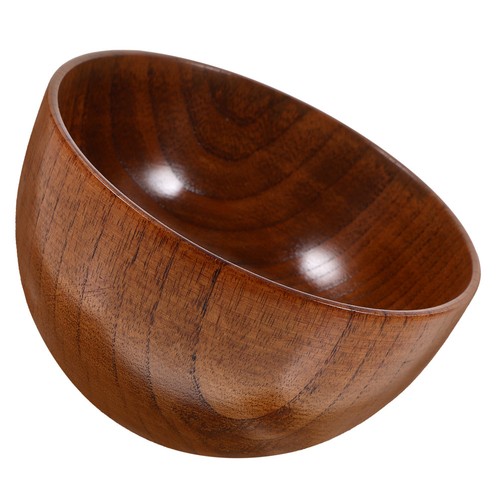 Salad bowl wooden - bowl,