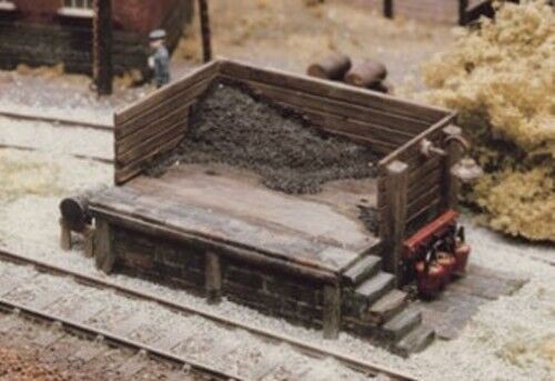 Coaling stage ratio 505 - ratio,