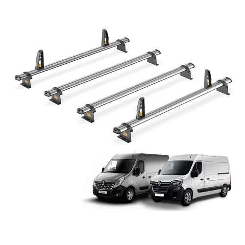 Renault master roof - renault, rack