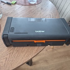 Brother PA-RC-001 equipment