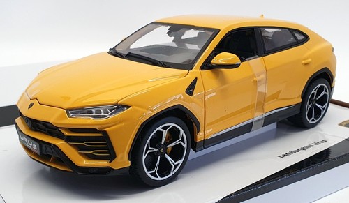 Burago scale diecast - scale,