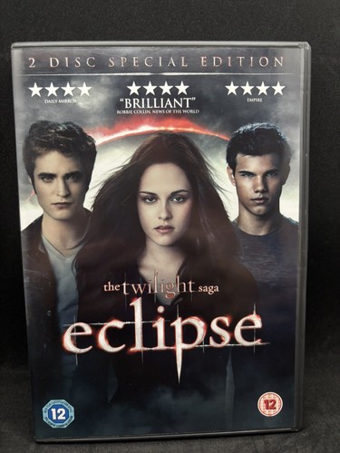 Twilight saga eclipse - twilight,