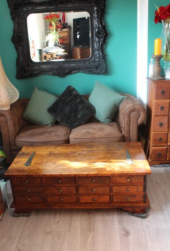 Laura ashley garrat - 12, drawers