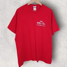 mens orange county choppers motorcycles graphic t-shirt, XL