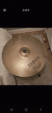 Sabian AAX 20” Stage Ride