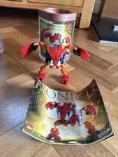 Lego Bionicle | Mata Nui |