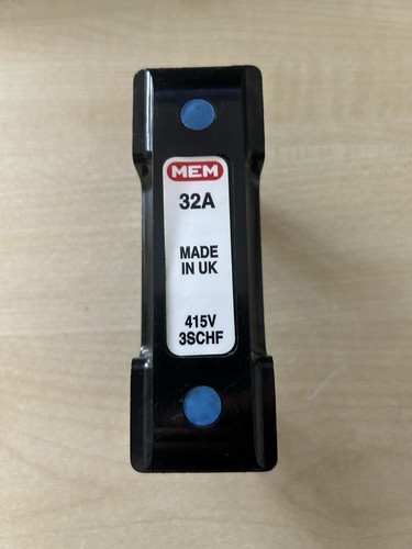 Mem exel amp hrc - exel, fuse