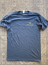 Medium (M) Blue Blade and Bow