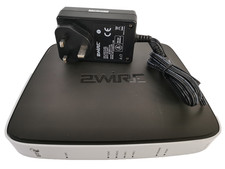 BT 2Wire 2701HGV-C Broadband