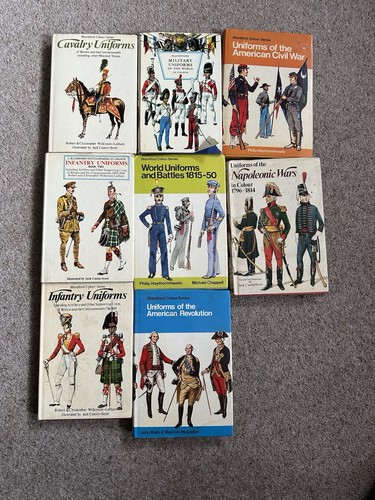 Vintage blandford military - vintage,