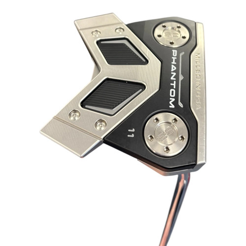 Scotty cameron phantom ld - scotty,