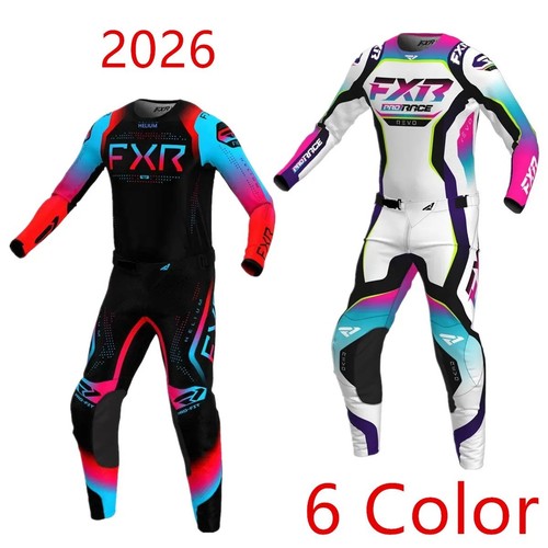 Motocross gear set off - set, off-road