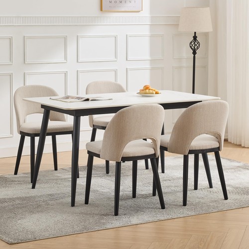 Set modern upholstered - set,