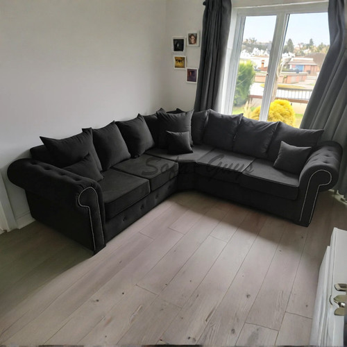 Luxury olympia corner - luxury,