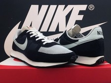 NIKE CHALLENGER OG 10 45 11 SHADOW 2021 WAFFLE TAILWIND AIR VORTEX 1 BW VTG RARE