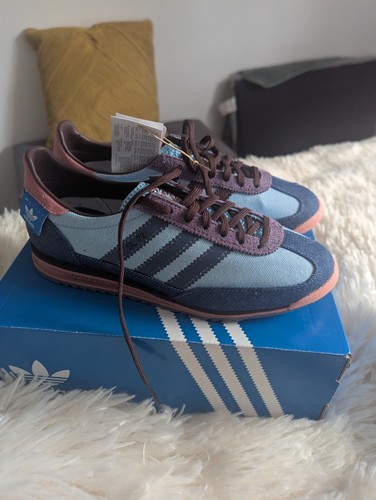 Adidas slk72 ksenia schnaider - ksenia, schnaider.
