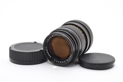 Exc leica leitz elmarit m - leica,