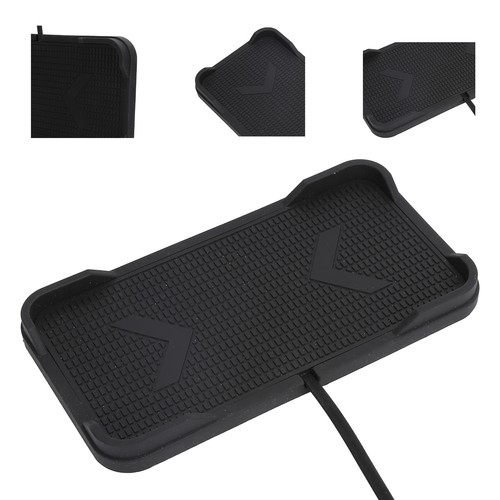 Wireless car charger - car,