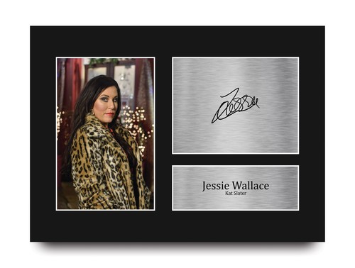 Jessie wallace eastenders kat - jessie,