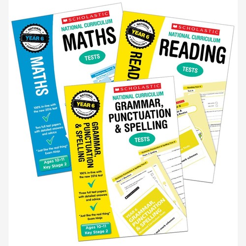 Year sats english - sats,