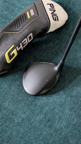 Ping g430 max fairway - max, 5