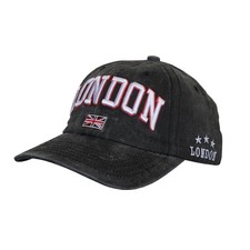 Morden Union Jack London