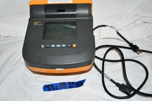 Fluke 1550c insulation - 1550c,