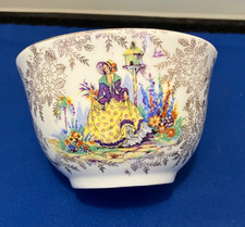 COLCLOUGH BONE CHINA SUGAR