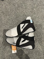 Century grey kick boots - century, wako