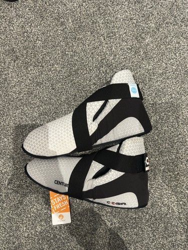 Century grey kick boots wako - boots,