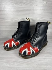 Dr Martens Union Jack 10950