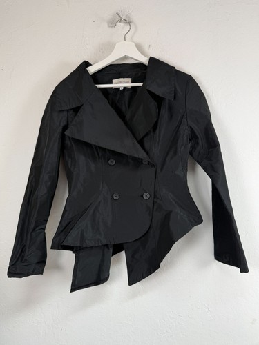 Ivan grundahl blazer black - grundahl,