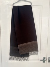 Radley 100% Wool Scarf Dark