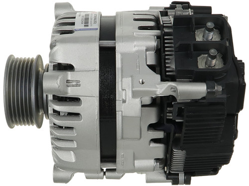 Brand new alternator - new,