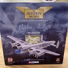 CORGI 47303 AVIATION ARCHIVE
