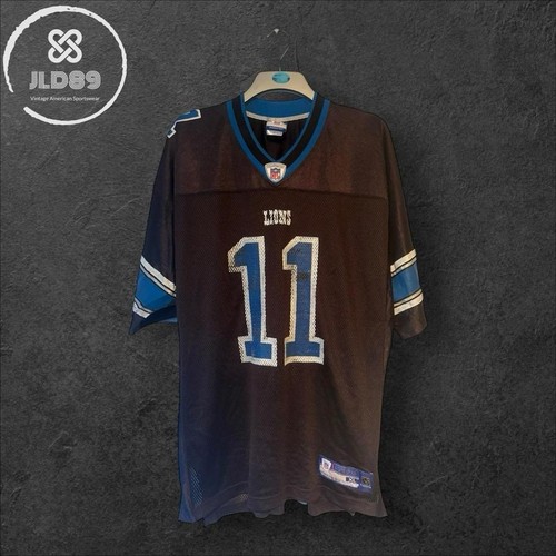 Reebok nfl detroit - reebok,