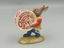 Royal Doulton Oompah Band