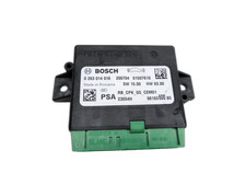 Control unit ECU module