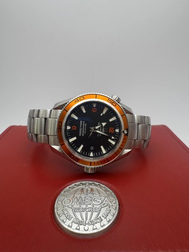 Omega seamaster planet - omega,