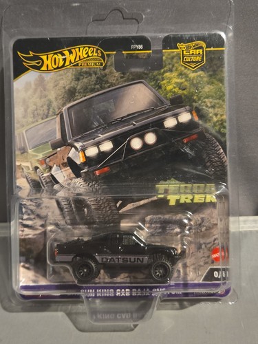 Read hot wheels chase datsun - wheels,