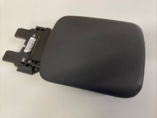 VOLVO C30 V50 S40 II C70  2 button  CENTRE CONSOLE ARM REST  39867437