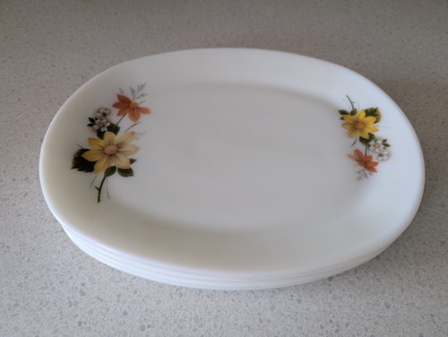 Vintage pyrex autumn - vintage,