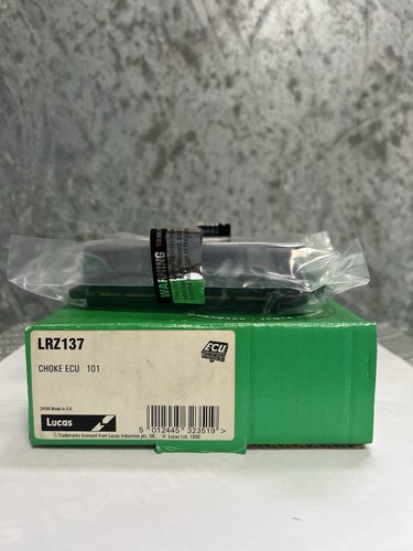 Lucas lrz137 choke - lrz137, 101