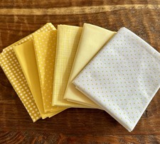 6 Fat Quarters Bundle Riley