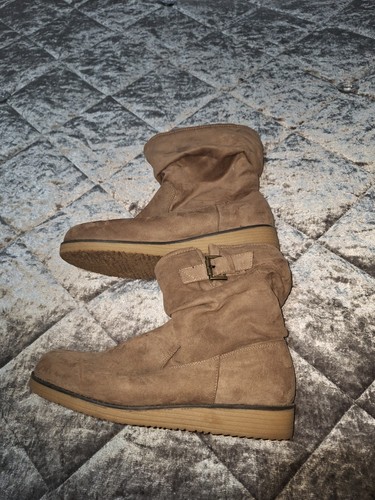 Fabulous george footwear - fabulous,