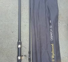 Wychwood Dispatch S1 spod rod