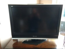 Panasonic Viera TX-32LXD70 32"