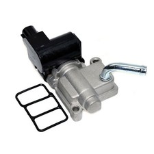 Idle Air Control Valve IACV